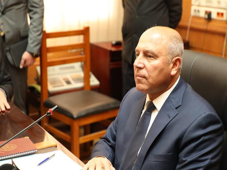 محطات لتحلية مياه البحر