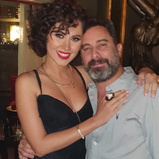 ياسمين رئيس