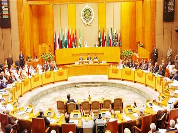 جامعة الدول العربية- أرشيفية                      
