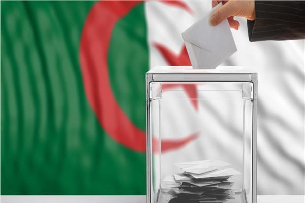 الانتخابات الرئاسة في الجزائر
