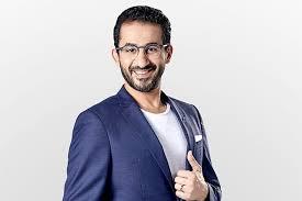 احمد حلمي