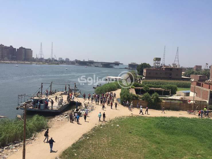 أهالي الوراق ينفون إخلائهم قسرياً