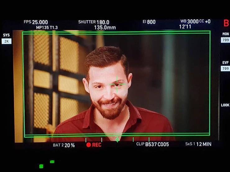 محمود حجازي