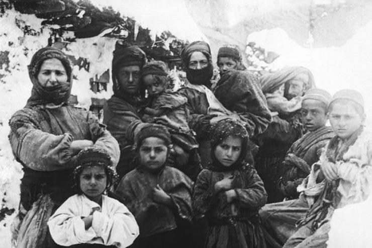 جماعة الأرمن