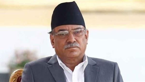 رئيس الوزراء النيبالي، كيه بي شارما أولي