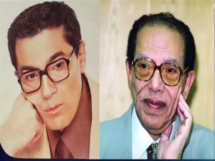 خالد النبوي