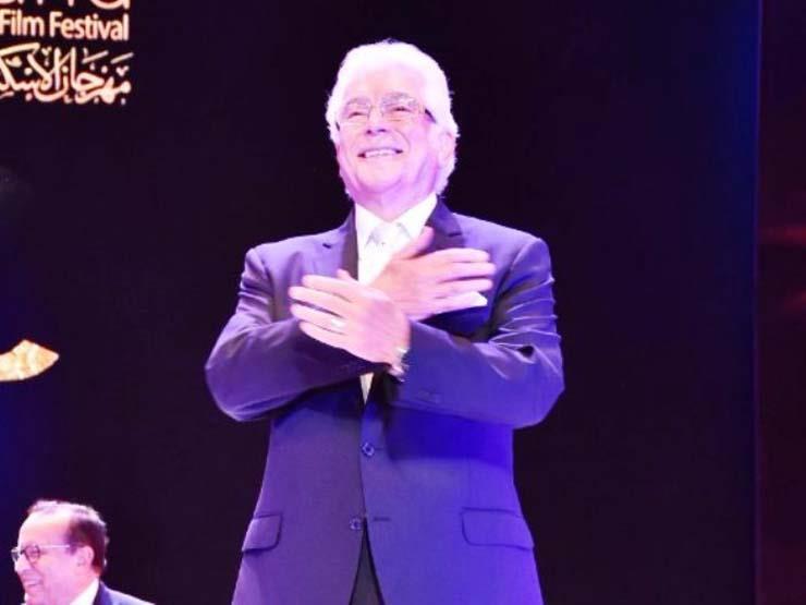 محمود قابيل