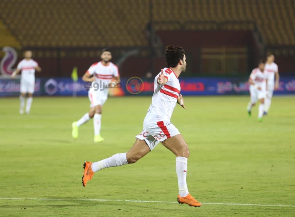 فريق الزمالك