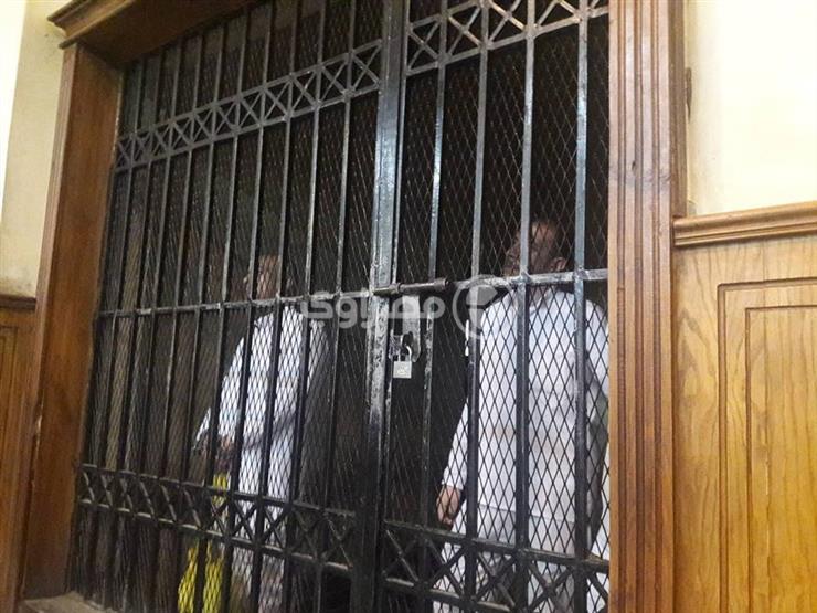 محافظ المنوفية السابق