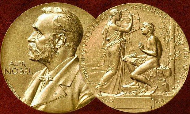جائزة نوبل في الطب