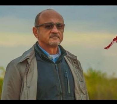 المخرج شريف عرفة