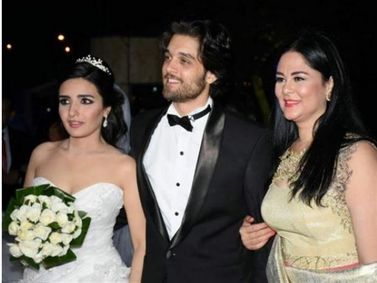 وفاة والد الفنانة ياسمين الجيلاني