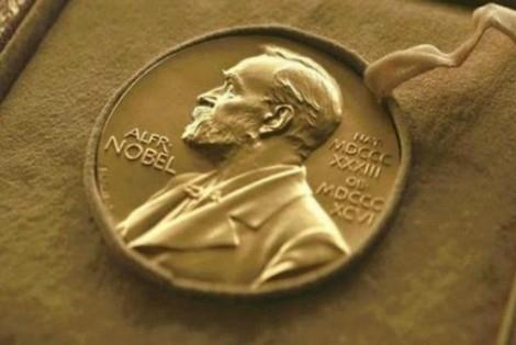 جائزة نوبل للكيمياء