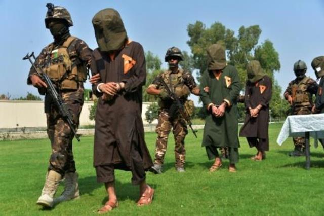 جماعة طالبان