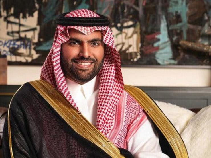 الأمير بدر بن عبدالله بن فرحان آل سعود