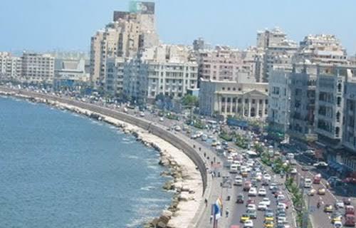 الإسكندرية