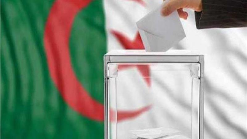الانتخابات الرئاسية الجزائرية