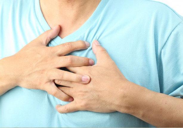  أعراض تكشف إصابتكِ بالنوبة القلبية الصامتة