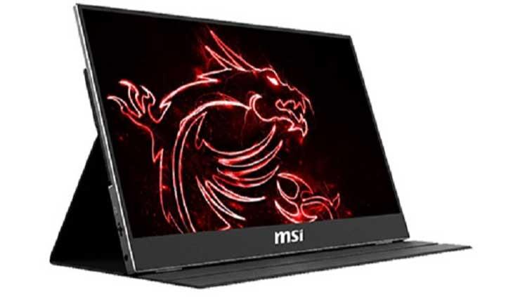 MSI