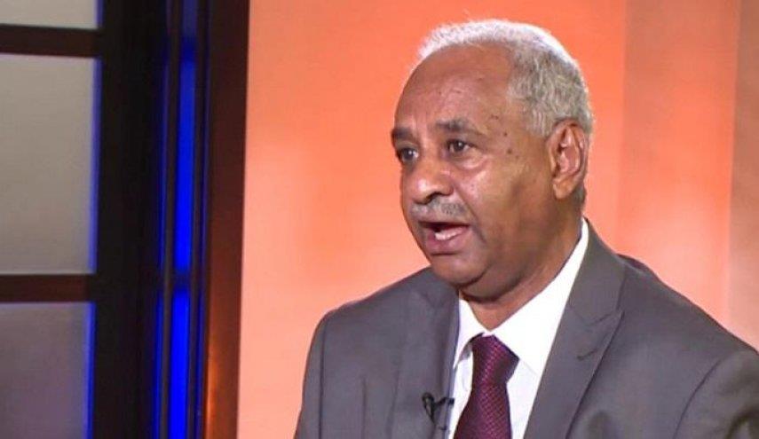 فيصل محمد صالح وزير الثقافة والإعلام السوداني