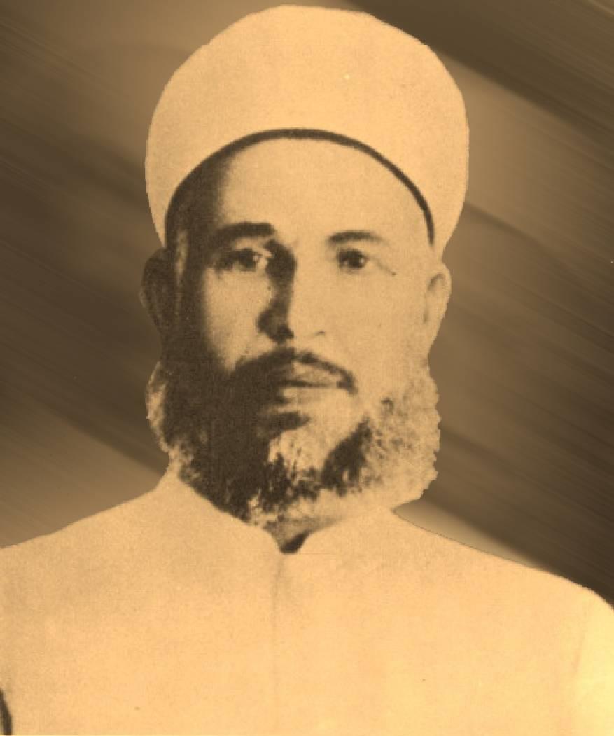 عزالدين القسام