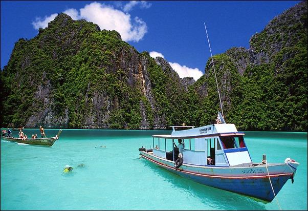 جزيرة بوكيت بتايلاند