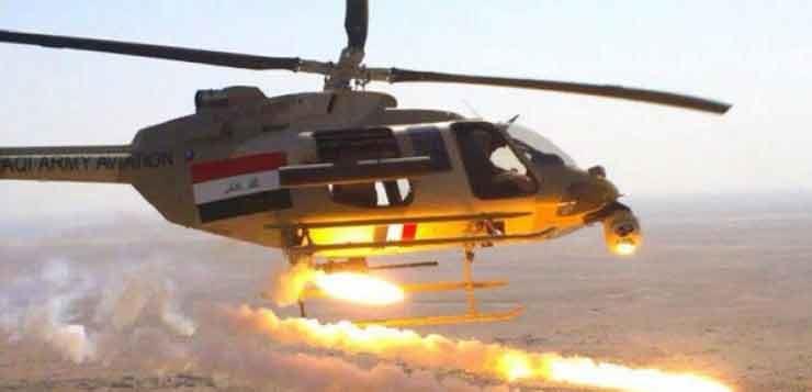 السلاح الجوي العراقي