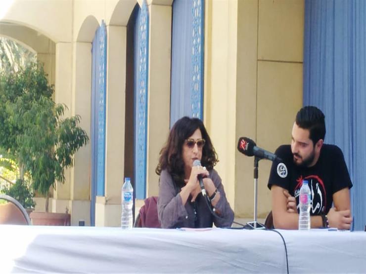 ماريان خوري