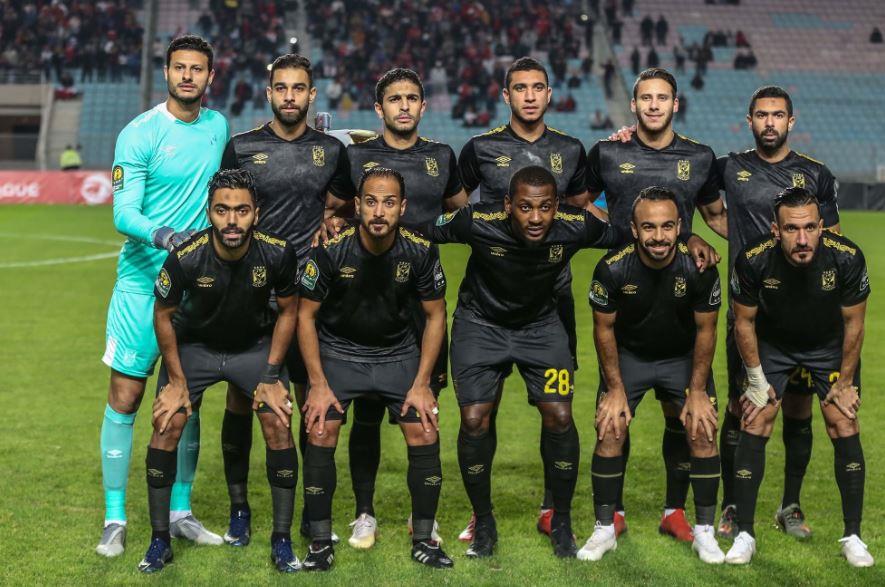 الاهلي