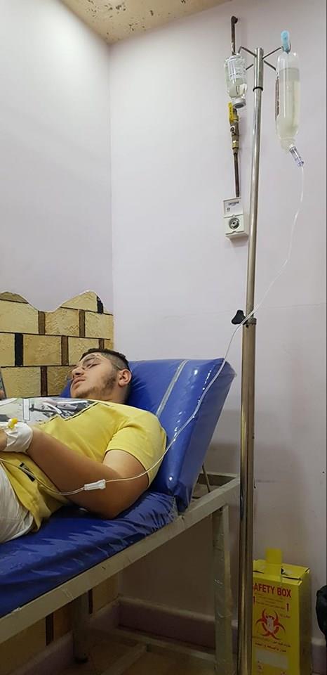 محمد نجل ميار الببلاوي