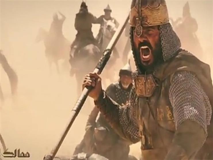 ممالك النار