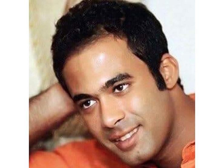 هيثم احمد زكي