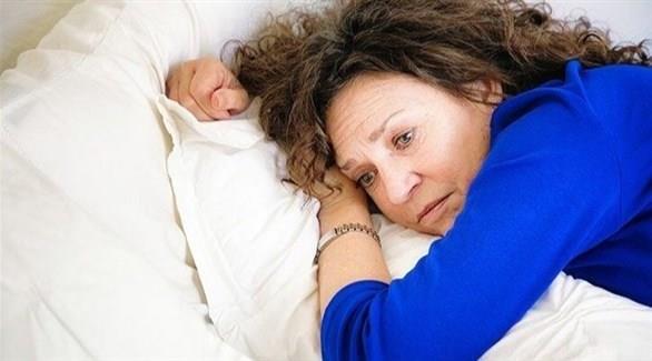 نقص النوم يؤثر على صحة عظام المرأة