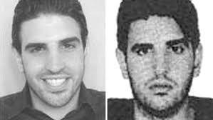 الإرهابي باسل حسن المشتبه به في تفجير الطائرة الروسية