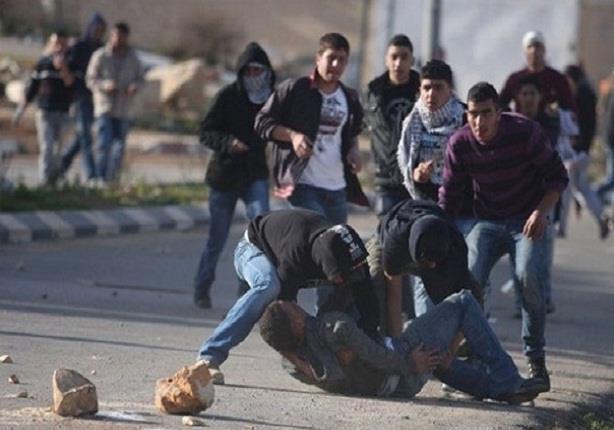 إصابة 70 فلسطينيا في مواجهات مع الاحتلال الإسرائيل