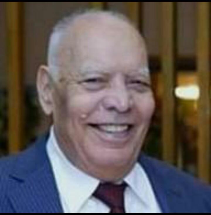 والد محافظ الشرقية