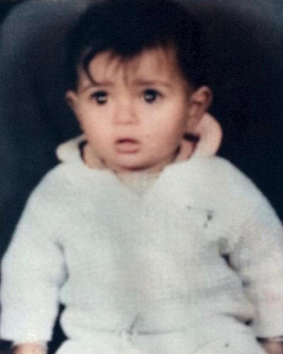 داليا مصطفى