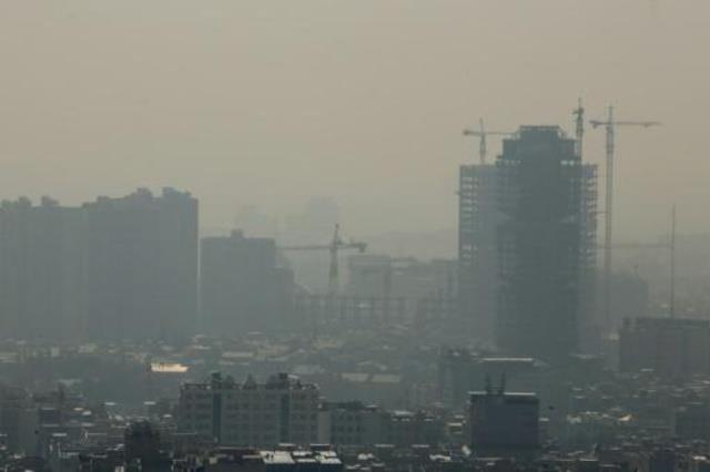 "البيئة" تكشف تنبؤات جودة الهواء