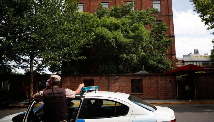 مقتل سائح بريطاني بالرصاص خارج فندق في الأرجنتين
