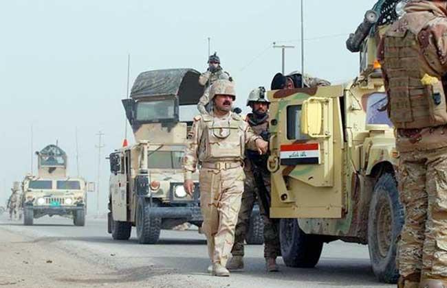 العراق يفرض حظر التجول في الموصل بعد تسلل عناصر دا