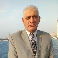 الدكتور عبدالله الناصر حلمي، الأمين العام لاتحاد ا