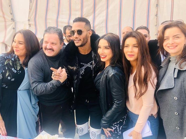 ابطال البرنس