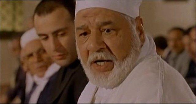 السقا وجمال إسماعيل  ضمن أحداث فيلم مافيا