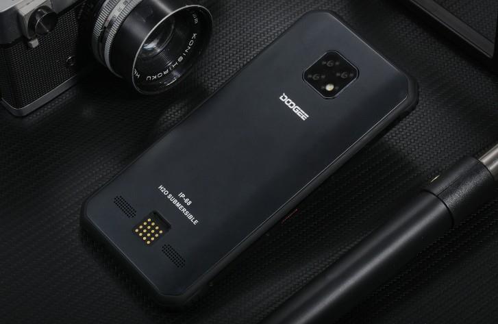 Doogee S95 Pro