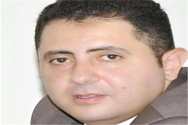 الدكتور حسام الدين فوزي، نائب محافظ القاهرة