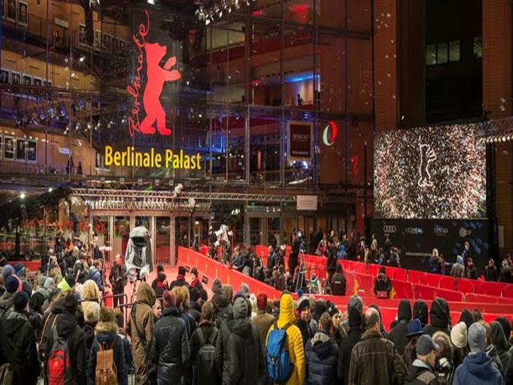 مهرجان برلين السينمائي