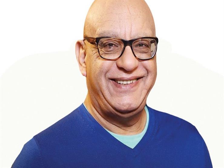 خيري بشارة_1