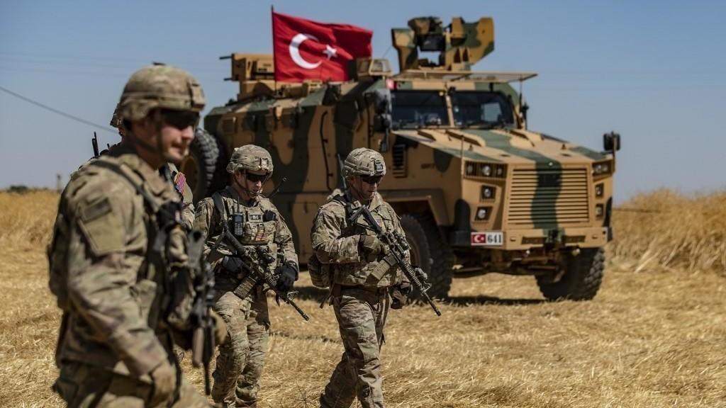 الجيش التركي - أرشيفية