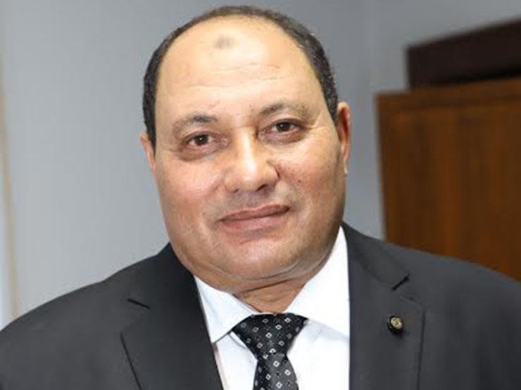 الدكتور مصطفى الصياد