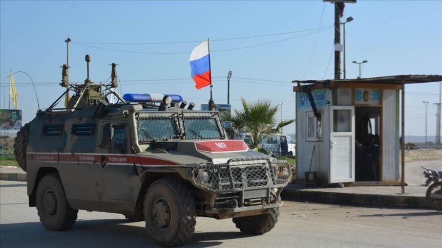 الدفاع الروسية تعلن إصابة 1506 من عسكرييها بكورونا